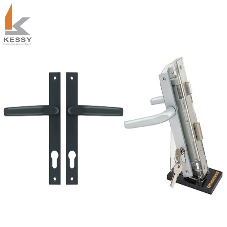 Difference Size Mortise Lock 85*25mm/30mm/35mm/ Size Lock Duroble Mortise Latch Lock